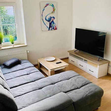 גוסלר Fewo Seestadt Mit Balkon #Netflix #Seenaehe #Einkaufen Von Harztraveler מראה חיצוני תמונה